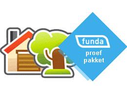 Funda gratis proefpakket