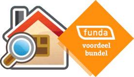 funda voordeelbundel huysshop