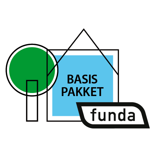 Funda basispakket