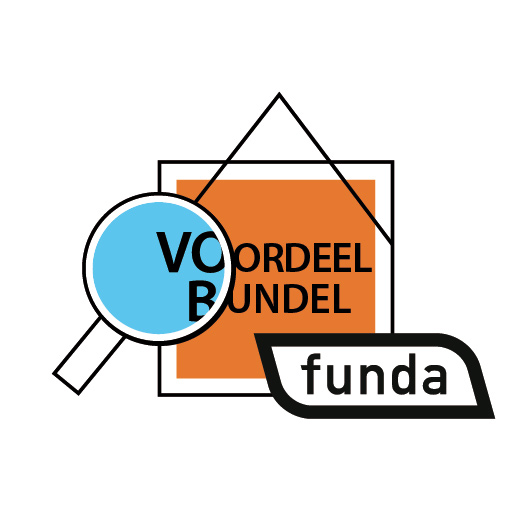 Funda Voordeel Bundel