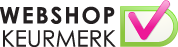 logo Webshop Keurmerk